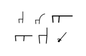 Těsnění zasklení lodžie