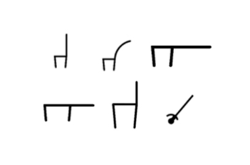 Těsnění AluVista, AluFlexi Těsnění zasklení lodžie